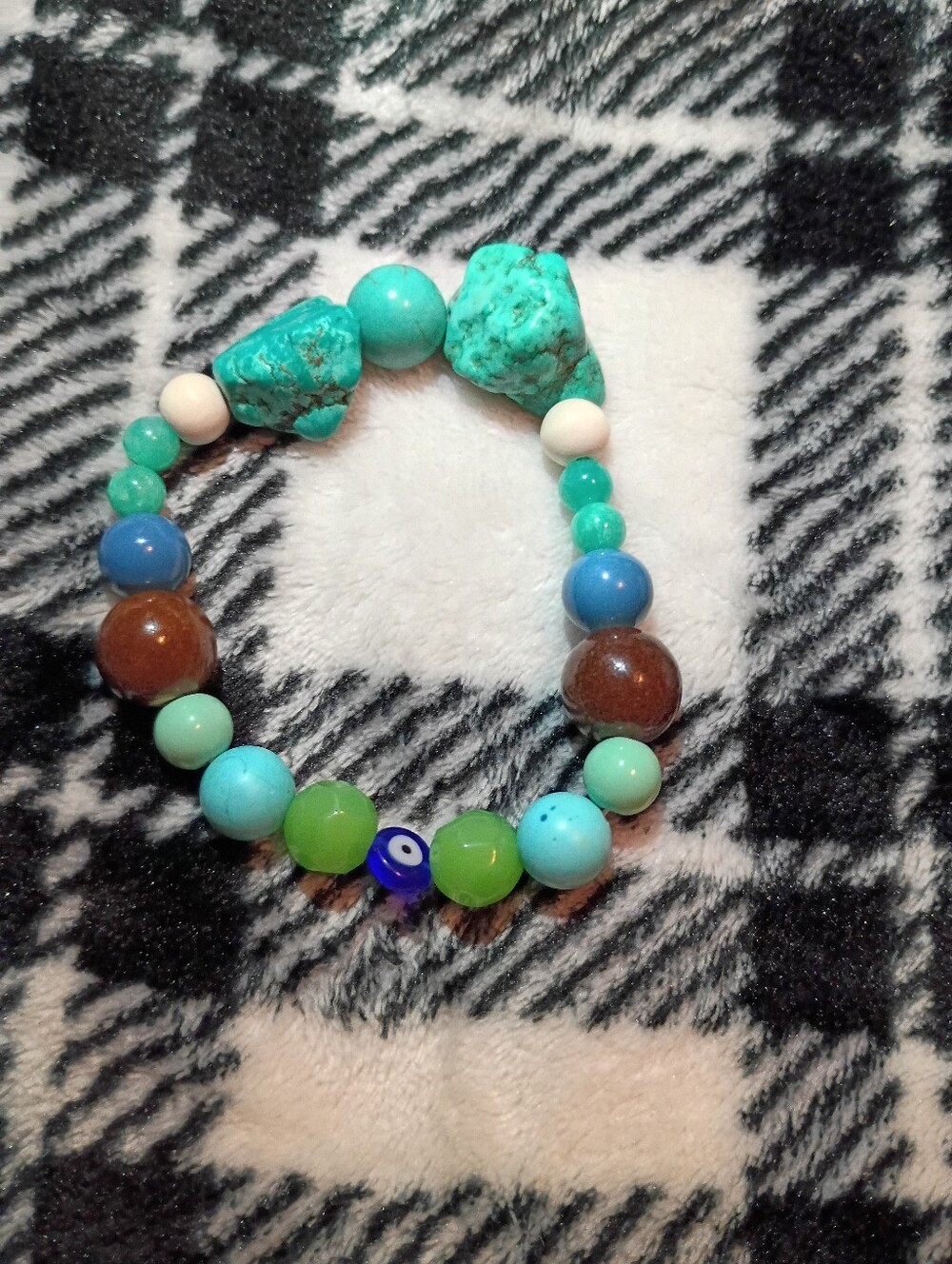 Handmade Bracelet